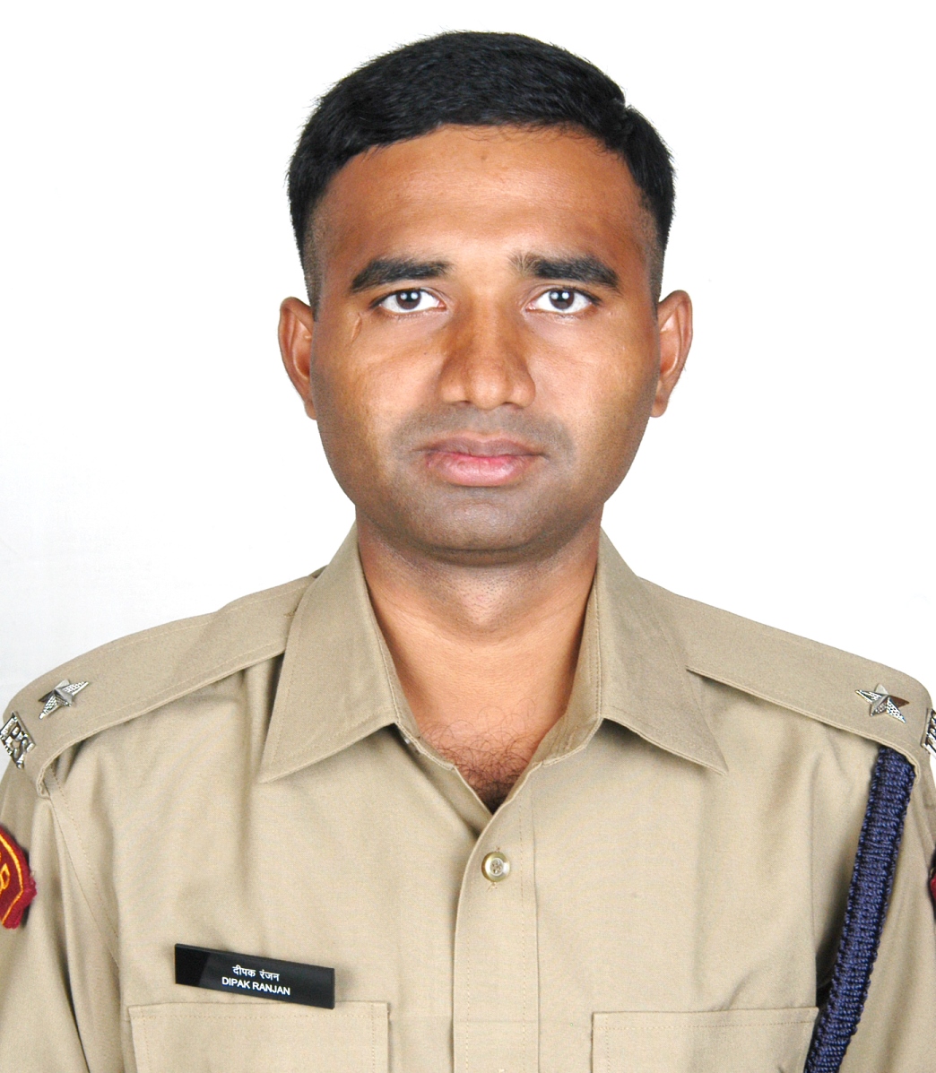 Dipak Ranjan